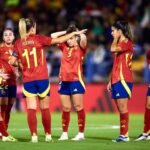 Las entradas para el España – Corea del Sur se ponen a la venta hoy viernes a las 12 horas Las entradas para el España – Corea del Sur se ponen a la venta hoy viernes a las 12 horas