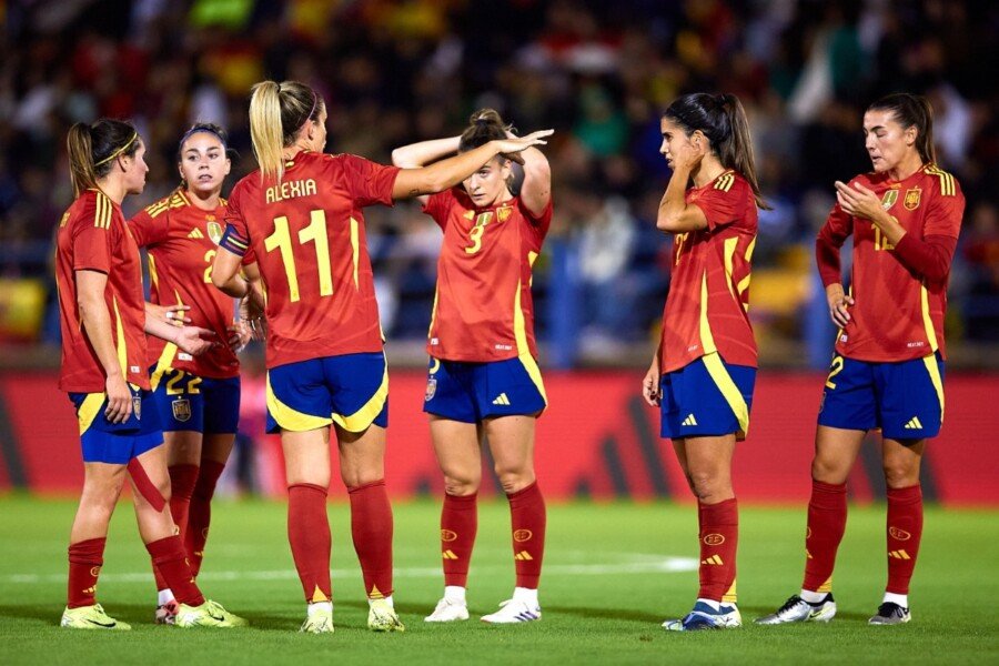 Las entradas para el España – Corea del Sur se ponen a la venta hoy viernes a las 12 horas Las entradas para el España – Corea del Sur se ponen a la venta hoy viernes a las 12 horas
