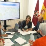 El Ayuntamiento inicia el proceso de análisis de las alegaciones e informes al PGOU que estará concluido en verano