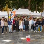 X Acción Global Ciudadana Convive en el Barrio del Casco Histórico