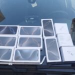 Policía Local de Cartagena detiene a 5 personas implicadas en una estafa