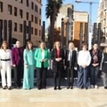 Cartagena recordará a las víctima infantiles en el manifiesto del 25N en la plaza del Ayuntamiento