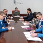 La Comisión de Hacienda informa favorablemente sobre la actualización del listado de vivienda protegida y la ordenanza sobre terrazas de hostelería