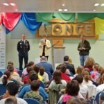 La ONCE celebra unas jornadas de puertas abiertas esta semana La ONCE celebra unas jornadas de puertas abiertas esta semana