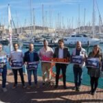 Puente de diciembre en la costa de Cartagena con 23 actividades gratuitas en lugares como La Manga, Calblanque o Isla Plana