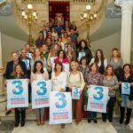 Cartagena celebra el Día de las Personas con Discapacidad con un sinfín de actividades inclusivas