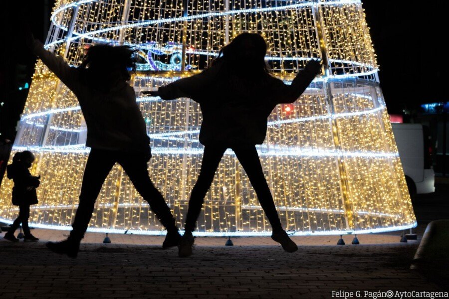 El Ayuntamiento pone en marcha el servicio Escuela de Navidad. Concilia dirigido a escolares con discapacidad