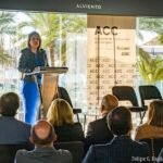 La alcaldesa invita a los empresarios a contribuir en la revisión del PEOPCH que se adjudica la próxima semana La alcaldesa invita a los empresarios a contribuir en la revisión del PEOPCH que se adjudica la próxima semana