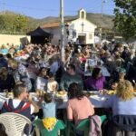 Más de 250 personas celebran la primera Fiesta del Otoño del Rincón de Sumiedo Más de 250 personas celebran la primera Fiesta del Otoño del Rincón de Sumiedo