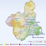 Desactivado el protocolo de contaminación tras la mejora la calidad del aire en todo el municipio Desactivado el protocolo de contaminación tras la mejora la calidad del aire en todo el municipio