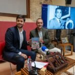 El libro ‘Cartagena Infinita’ muestra la historia local a través de 50 relatos El libro ‘Cartagena Infinita’ muestra la historia local a través de 50 relatos