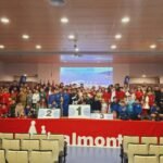 Triunfo de Carmelitas y el instituto Jiménez de la Espada en el campeonato municipal de ajedrez