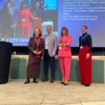 Cartagena se convierte en la ciudad española más accesible y la tercera de la Unión Europea Cartagena se convierte en la ciudad española más accesible y la tercera de la Unión Europea