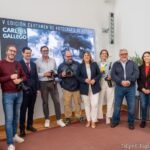 Cartagena recupera el Premio Carlos Gallego para reivindicar el fotoperiodismo de calidad Cartagena recupera el Premio Carlos Gallego para reivindicar el fotoperiodismo de calidad