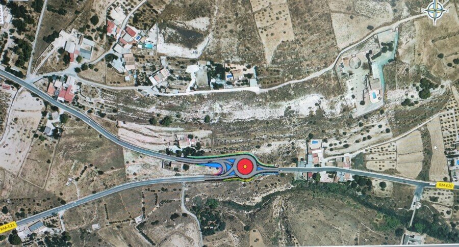 Las iniciativas de MC siguen mejorando la seguridad vial en Cartagena 2 5895615321782469464