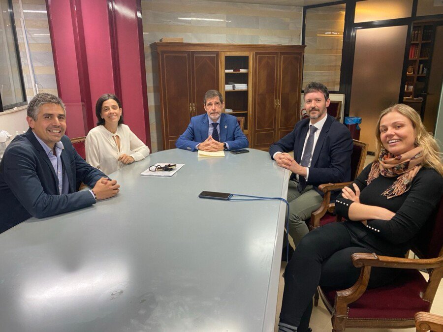 MC celebra el acuerdo unánime para la concesión de la Medalla de Oro de Cartagena al Colegio de Abogados en su 175 aniversario 2 5926903643137754897