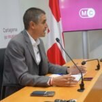 MC insiste en la ampliación del plazo de alegaciones al Plan General para tener en cuenta el riesgo de inundabilidad MC insiste en la ampliación del plazo de alegaciones al Plan General para tener en cuenta el riesgo de inundabilidad
