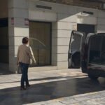 La falta de un modelo sostenible provoca la defunción de negocios en el centro de la ciudad La falta de un modelo sostenible provoca la defunción de negocios en el centro de la ciudad