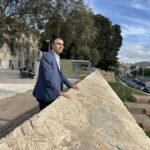 El gobierno de Arroyo sigue dando la espalda al mantenimiento y la recuperación del patrimonio arqueológico El gobierno de Arroyo sigue dando la espalda al mantenimiento y la recuperación del patrimonio arqueológico