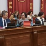 MC consigue el apoyo del Pleno para exigir la reapertura total del Parque de Los Canales MC consigue el apoyo del Pleno para exigir la reapertura total del Parque de Los Canales