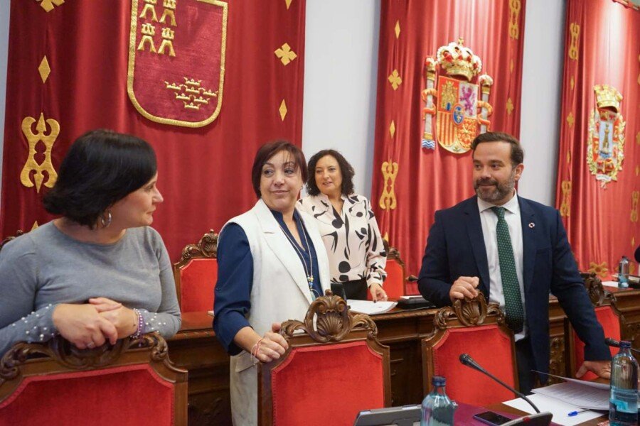 MC consigue el apoyo del Pleno para exigir la reapertura total del Parque de Los Canales 7 IMG 8932