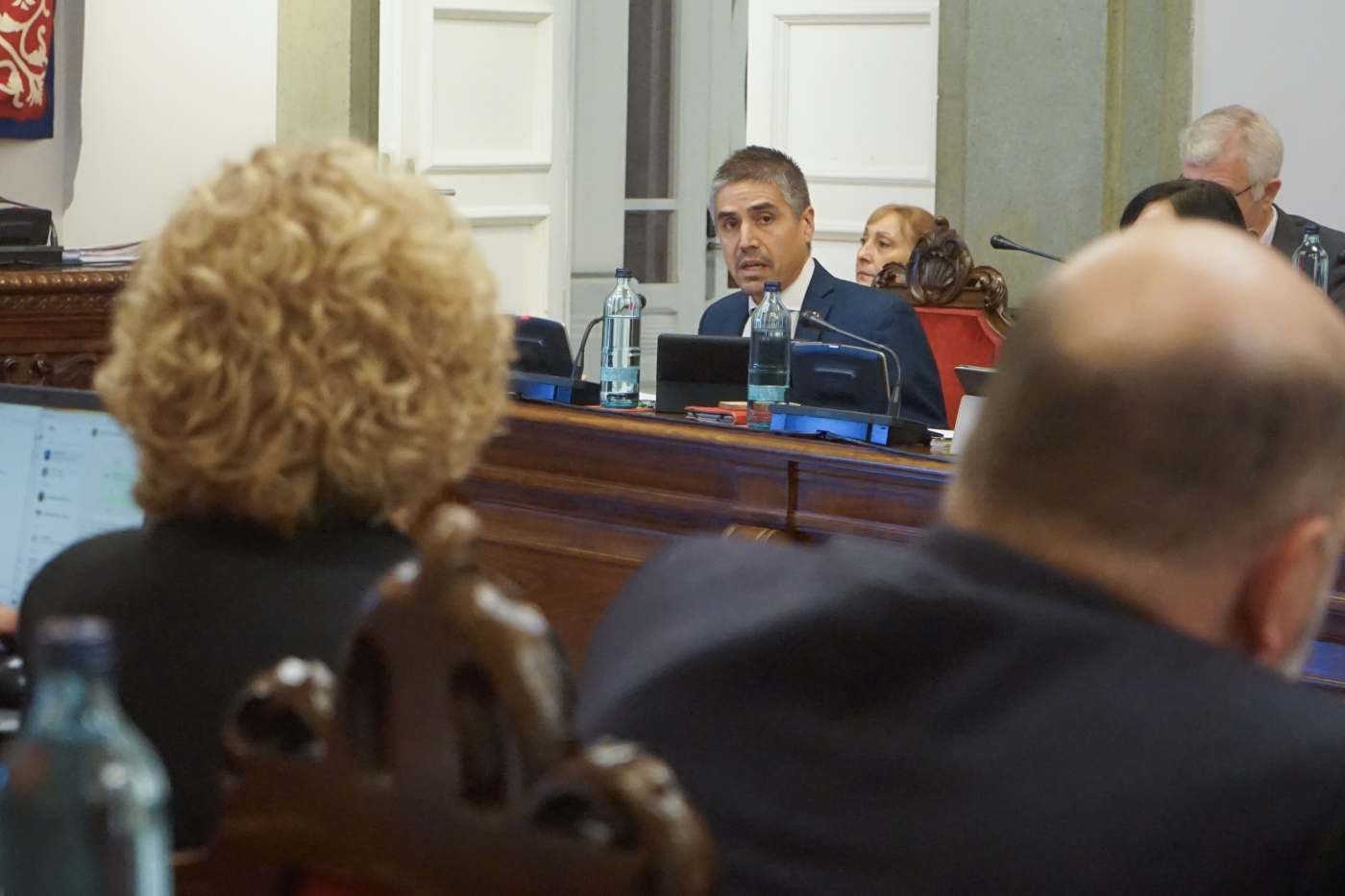 MC consigue el apoyo del Pleno para exigir la reapertura total del Parque de Los Canales 15 IMG 8953