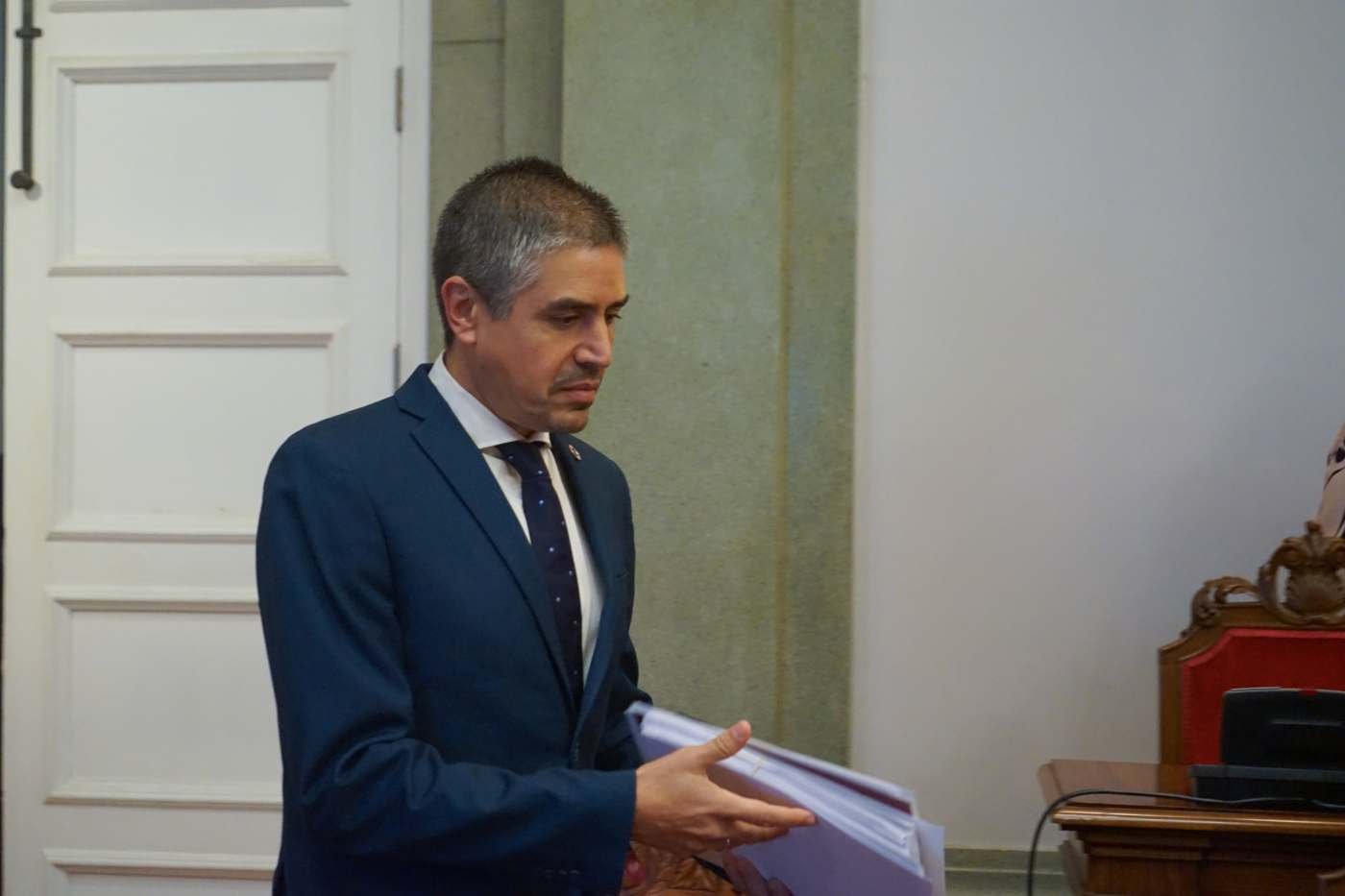 MC consigue el apoyo del Pleno para exigir la reapertura total del Parque de Los Canales 16 IMG 8955