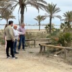 Los jardines del litoral este del municipio vuelven a quedarse sin contrato por la incompetencia del gobierno de Arroyo Los jardines del litoral este del municipio vuelven a quedarse sin contrato por la incompetencia del gobierno de Arroyo