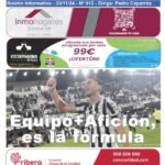 Equipo+Afición, es la fórmula