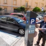 La ORA para estacionar en Cartagena ofrece nuevas aplicaciones para pagar con el teléfono móvil La ORA para estacionar en Cartagena ofrece nuevas aplicaciones para pagar con el teléfono móvil