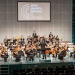 La JOSCT ofrece su tradicional concierto de Navidad hoy lunes en El Batel La JOSCT ofrece su tradicional concierto de Navidad hoy lunes en El Batel