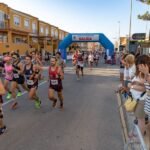 El Ayuntamiento crea las ligas municipales de carreras de Running y Montaña para ordenar la oferta y aumentar la calidad El Ayuntamiento crea las ligas municipales de carreras de Running y Montaña para ordenar la oferta y aumentar la calidad