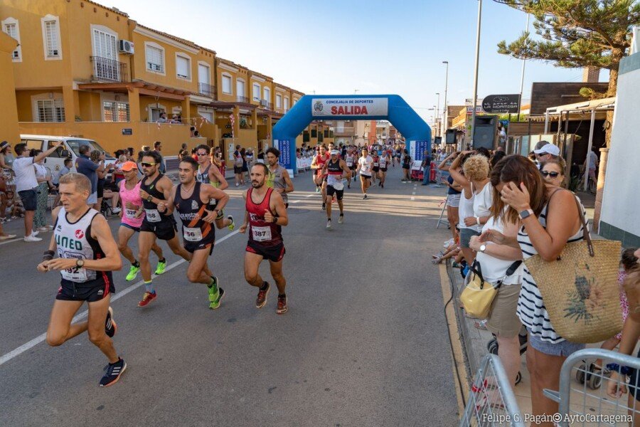 El Ayuntamiento crea las ligas municipales de carreras de Running y Montaña para ordenar la oferta y aumentar la calidad El Ayuntamiento crea las ligas municipales de carreras de Running y Montaña para ordenar la oferta y aumentar la calidad