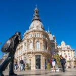 Condena y concentración por el crimen machista de esta mañana en el Barrio de Santa Lucía