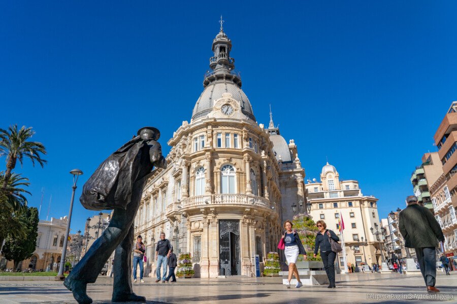 Condena y concentración por el crimen machista de esta mañana en el Barrio de Santa Lucía Condena y concentración por el crimen machista de esta mañana en el Barrio de Santa Lucía