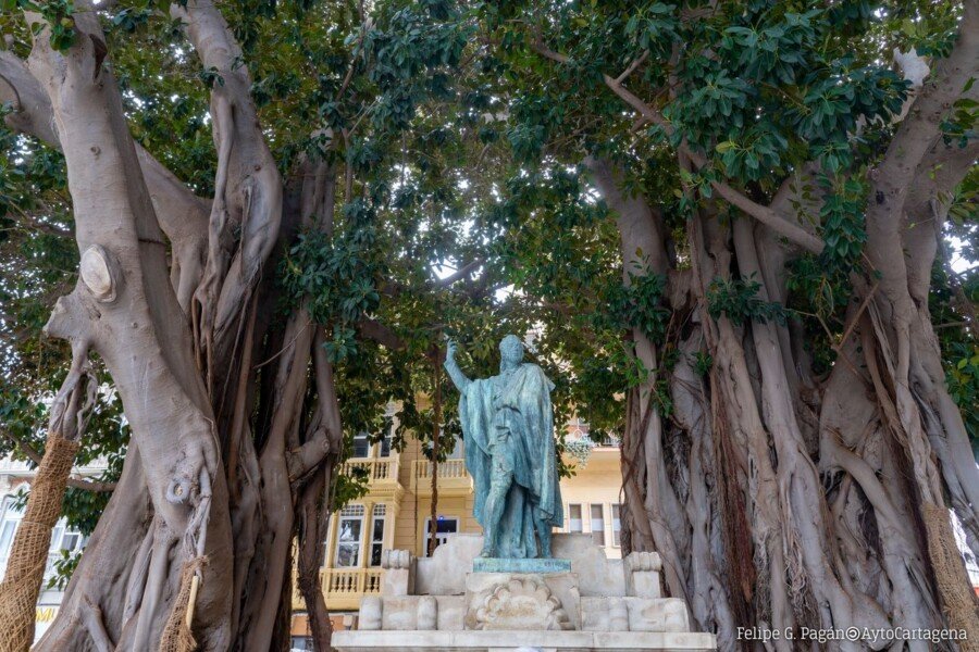 Abierto el plazo para participar en el XXIV Certamen Nacional de Teatro Aficionado ‘Isidoro Máiquez’