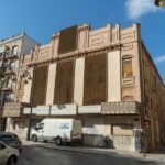 La obra de recuperación del Cine Central sale a licitación por 5,4 millones
