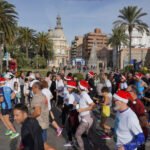 Un dispositivo de 150 personas velará por el buen desarrollo de la San Silvestre en Cartagena Un dispositivo de 150 personas velará por el buen desarrollo de la San Silvestre en Cartagena