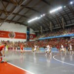 A la venta las entradas para el España-Bosnia de fútbol sala que se juega en Cartagena el 17 de diciembre A la venta las entradas para el España-Bosnia de fútbol sala que se juega en Cartagena el 17 de diciembre