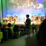 Los Premios Lecxit de lectura y equidad reconocen al Premio Mandarache