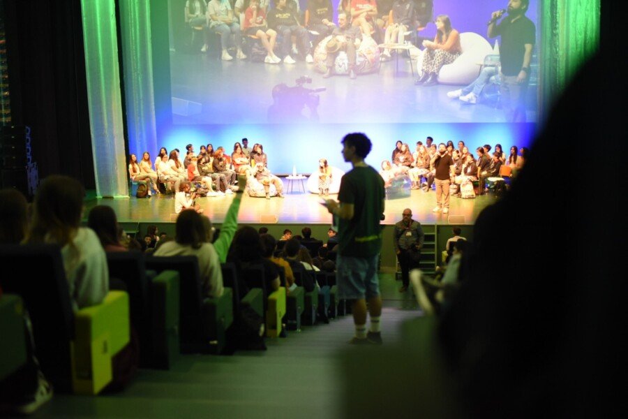 Los Premios Lecxit de lectura y equidad reconocen al Premio Mandarache