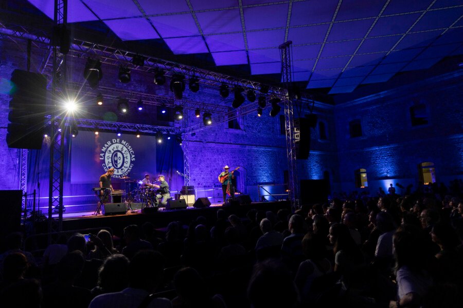 Cultura aumenta casi 1 millón de euros el presupuesto en 2025 Cultura aumenta casi 1 millón de euros el presupuesto en 2025