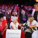 El Centro de Día de El Algar recibe fondos para mejorar su asistencia El Centro de Día de El Algar recibe fondos para mejorar su asistencia