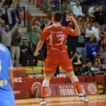 Jimbee Cartagena jugará la final de la Champions League de fútbol sala Jimbee Cartagena jugará la final de la Champions League de fútbol sala