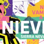 El T-LA ofrece 300 plazas para que los jóvenes disfruten de la nieve en Sierra Nevada