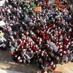 Cartagena celebra el Día Internacional de las Personas con Discapacidad como tercera Ciudad más Accesible de Europa Cartagena celebra el Día Internacional de las Personas con Discapacidad como tercera Ciudad más Accesible de Europa