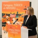 Más de 300 actividades harán disfrutar a los cartageneros de esta Navidad en familia