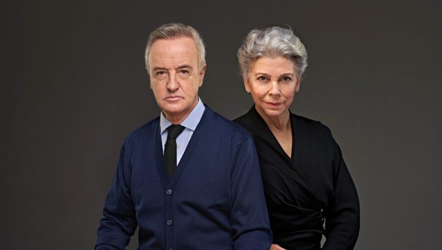 Cayetana Guillén Cuervo, Carlos Sobera, Carles Sans, Carlos Hipólito, Kiti Manver y la obra de Peris Mancheta 14.4, protagonistas de la próxima temporada teatral de Cartagena Cayetana Guillén Cuervo, Carlos Sobera, Carles Sans, Carlos Hipólito, Kiti Manver y la obra de Peris Mancheta 14.4, protagonistas de la próxima temporada teatral de Cartagena