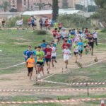 Los primeros clasificados del Cross Escolar representarán a Cartagena en la Final Regional Los primeros clasificados del Cross Escolar representarán a Cartagena en la Final Regional