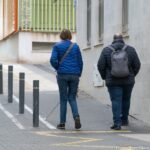 El Ayuntamiento mejora la accesibilidad para las personas con discapacidad visual en el casco histórico El Ayuntamiento mejora la accesibilidad para las personas con discapacidad visual en el casco histórico